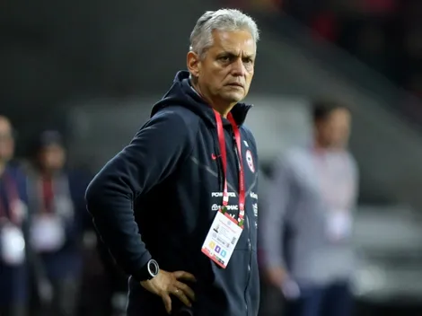 Rueda: "Brasil, Uruguay, Colombia y Perú están en mejor momento que Chile"