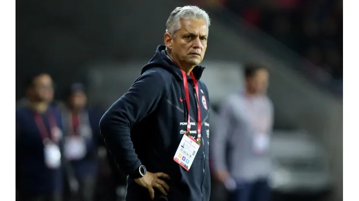 El técnico colombiano se muestra honesto de cara a Copa América