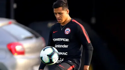 El chileno reportó ganancias por más de 30 millones de dólares