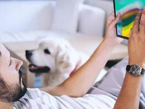 Samsung presenta su guía de regalos para el Día del Padre