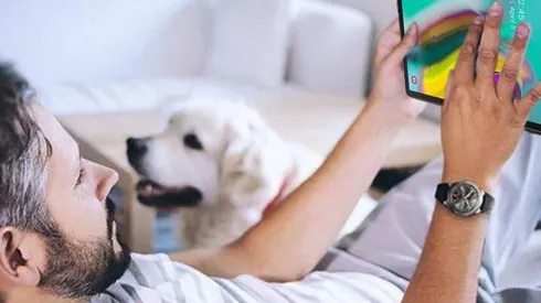 Samsung tiene una amplia oferta de regalos para sorprender a los papás