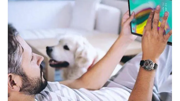 Samsung tiene una amplia oferta de regalos para sorprender a los papás
