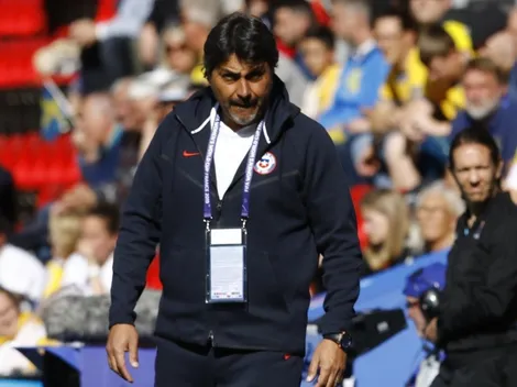 José Letelier: "Nos defendimos de buena manera, pero cometimos errores al final"