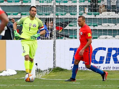 "Puntualmente el llamado de Bravo o Díaz puede generar conflicto"