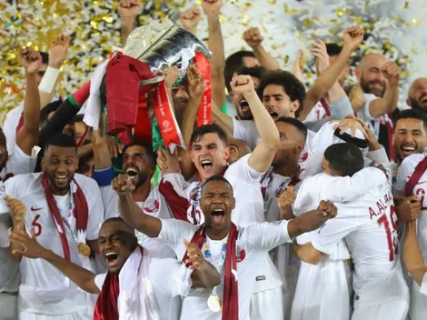 Calendario, nómina y programación para Qatar en el Grupo B de la Copa América