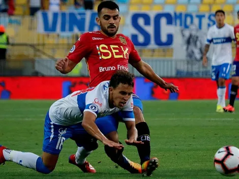 ¡Al fin! U. Católica y Unión se ponen al día esta noche en San Carlos