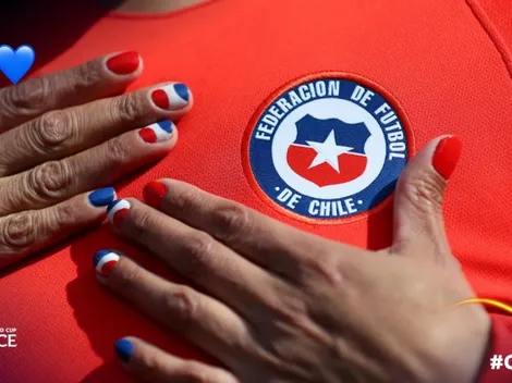 Chilenas de corazón emocionan al mundo con el Himno Nacional a capella en Rennes