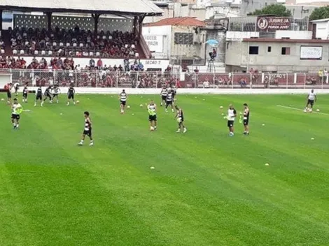 La Roja jugará ante XV de Piracicaba su último amistoso este martes