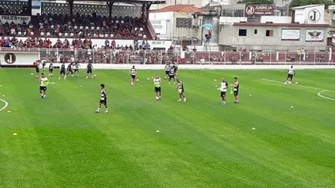 XV de Piracicaba fue semifinalista en la segunda división del Paulistao