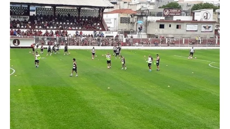 XV de Piracicaba fue semifinalista en la segunda división del Paulistao