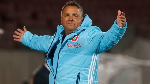 Víctor Hugo Castañeda opina del campeonato nacional