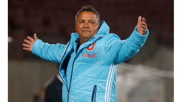 Víctor Hugo Castañeda opina del campeonato nacional