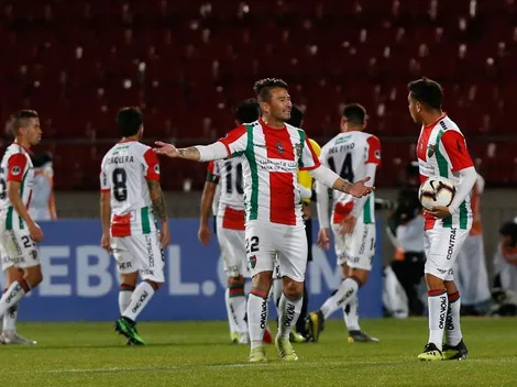 Palestino tiene que esperar hasta el martes para ver si avanza en Copa Chile