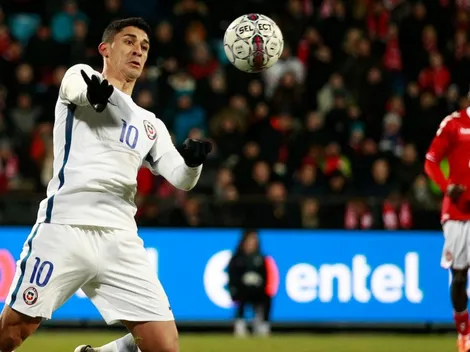 Tucu Hernández respalda a Rueda: "Le va a dar ese toque que la selección necesita"