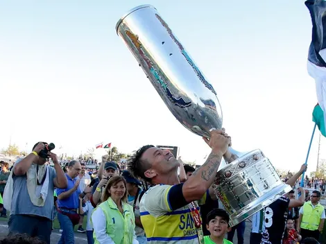 Programación y resultados de la segunda ronda de la Copa Chile 2019
