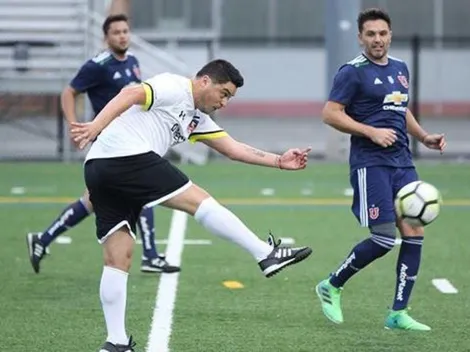 Las alineaciones para Superclásico en Nueva York