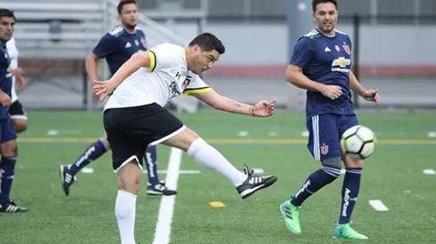 Será el segundo duelo a disputarse en New York.