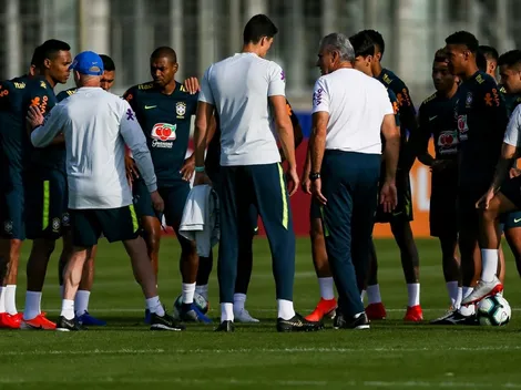 El plan de Brasil para la Copa América sin Neymar