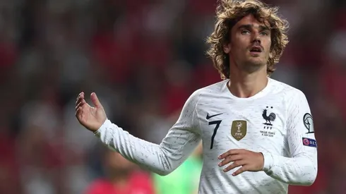 Los campeones del mundo no pudieron en su visita a Turquía.