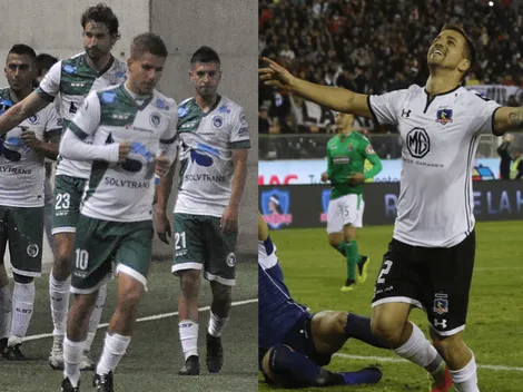 Formaciones: Colo Colo visita a Puerto Montt con varias bajas