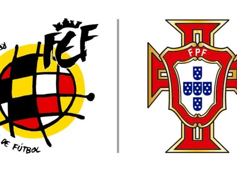 Portugal y España presentan candidatura conjunta para el Mundial de 2030