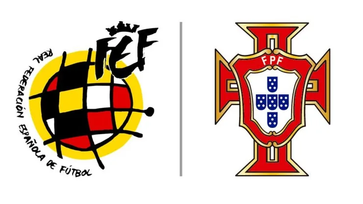 España organizó por última vez un Mundial en 1982. Portugal nunca ha sido sede