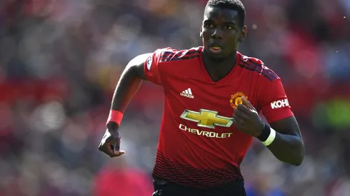 Pobga sigue interesando en Real Madrid.