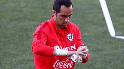 Bravo habló con Radio Cooperativa.