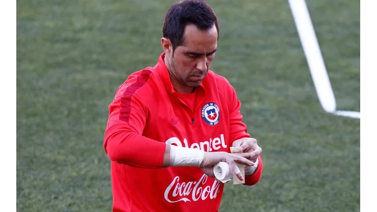 Bravo habló con Radio Cooperativa.