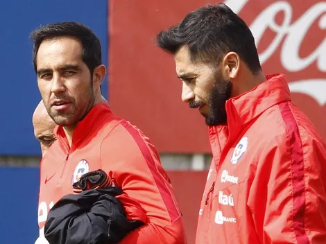 La solución de Johnny: "Tomarse un café o sacarse la cresta"