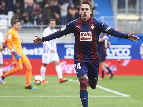 Mundo Deportivo no puede creer la ausencia de Orellana en la Roja