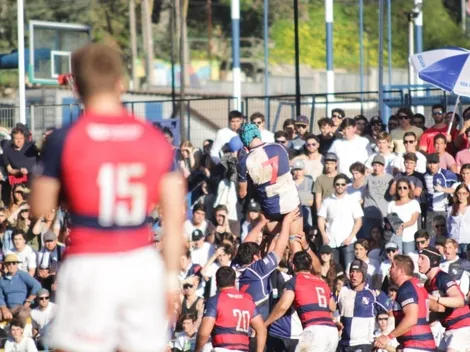 Así se juega la fecha 4 del Torneo Central Juan Maestro 2019