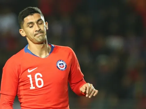 Tucu Hernández advierte: "No empezamos el partido como lo hacíamos antes"