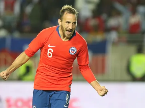 Chapa Fuenzalida: "Viene una Copa América que queremos defender"