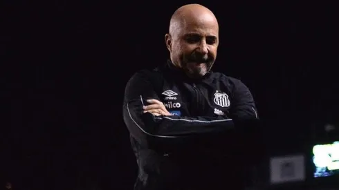 Santos es eliminado de la Copa de Brasil