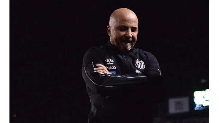 Santos es eliminado de la Copa de Brasil