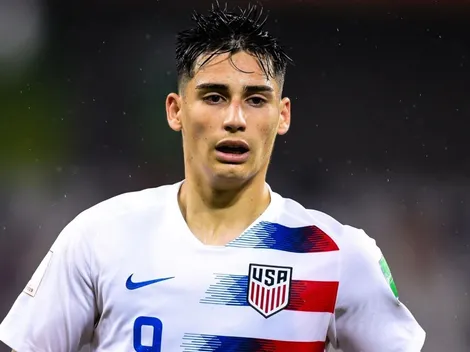 El Leeds de Bielsa sigue de cerca al chileno sub 20 de EE.UU.