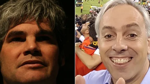 Guarello lanzó una acusación durísima contra Felicevich