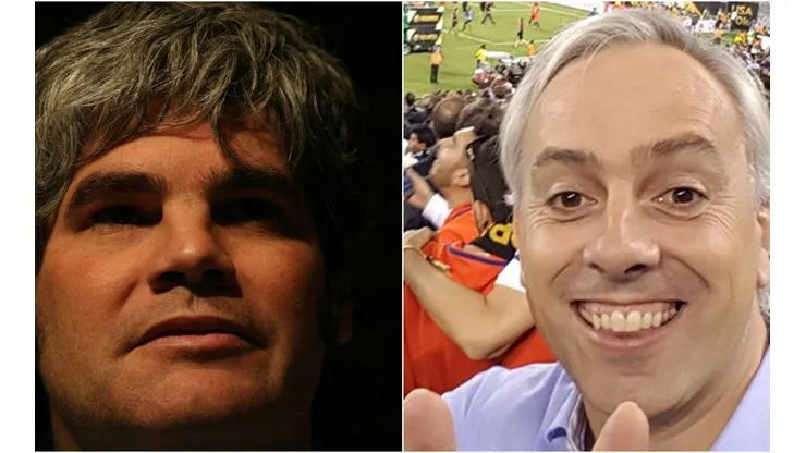 Guarello lanzó una acusación durísima contra Felicevich