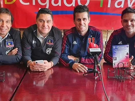 "Vamos a realizar un buen espectáculo, es un orgullo"