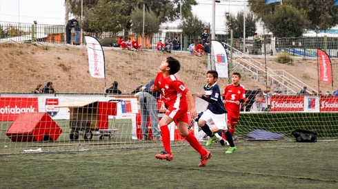 Este domingo conocemos al colegio ganador de la Región de O'higgins, con miras a la final nacional de Santiago