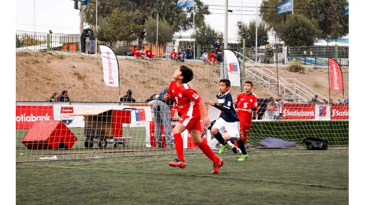 Este domingo conocemos al colegio ganador de la Región de O'higgins, con miras a la final nacional de Santiago