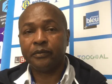 DT de la eliminada Roja Sub 23: "Demostramos carácter"