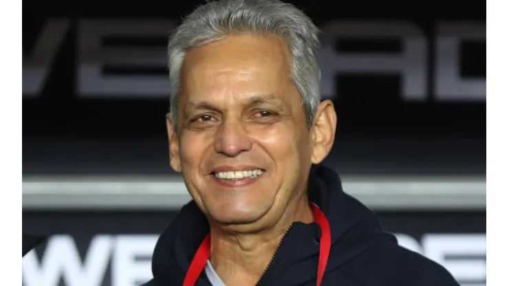 Rueda se va feliz a Copa América.