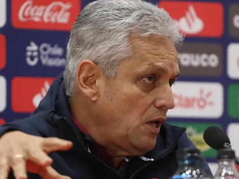 Rueda: "¿Dónde están los jugadores de 26 y 27 años?"