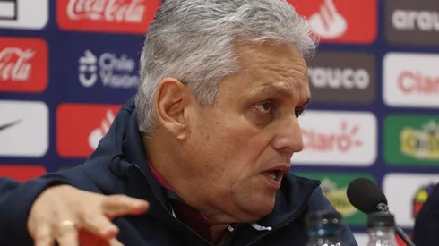 Reinaldo Rueda criticó el trabajo de selecciones menores.