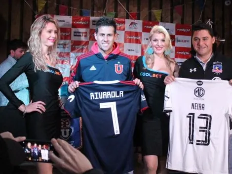 El favorito para quedarse con el Superclásico chileno en Nueva York