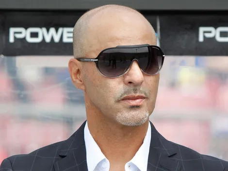 Figueroa y ausencia de Bravo: "Dedíquense a buscar soluciones para nuestra selección"