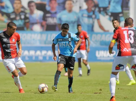 Magallanes suma al experimentado Braulio Leal