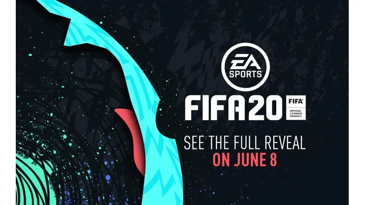 El 8 de junio será revelado FIFA 20